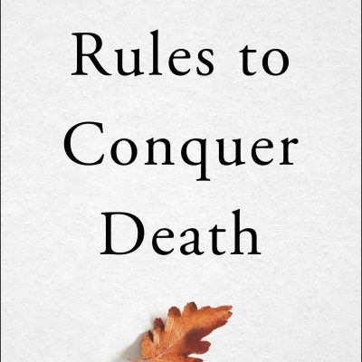 NINE RULES TO CONQUER DEATH INDI