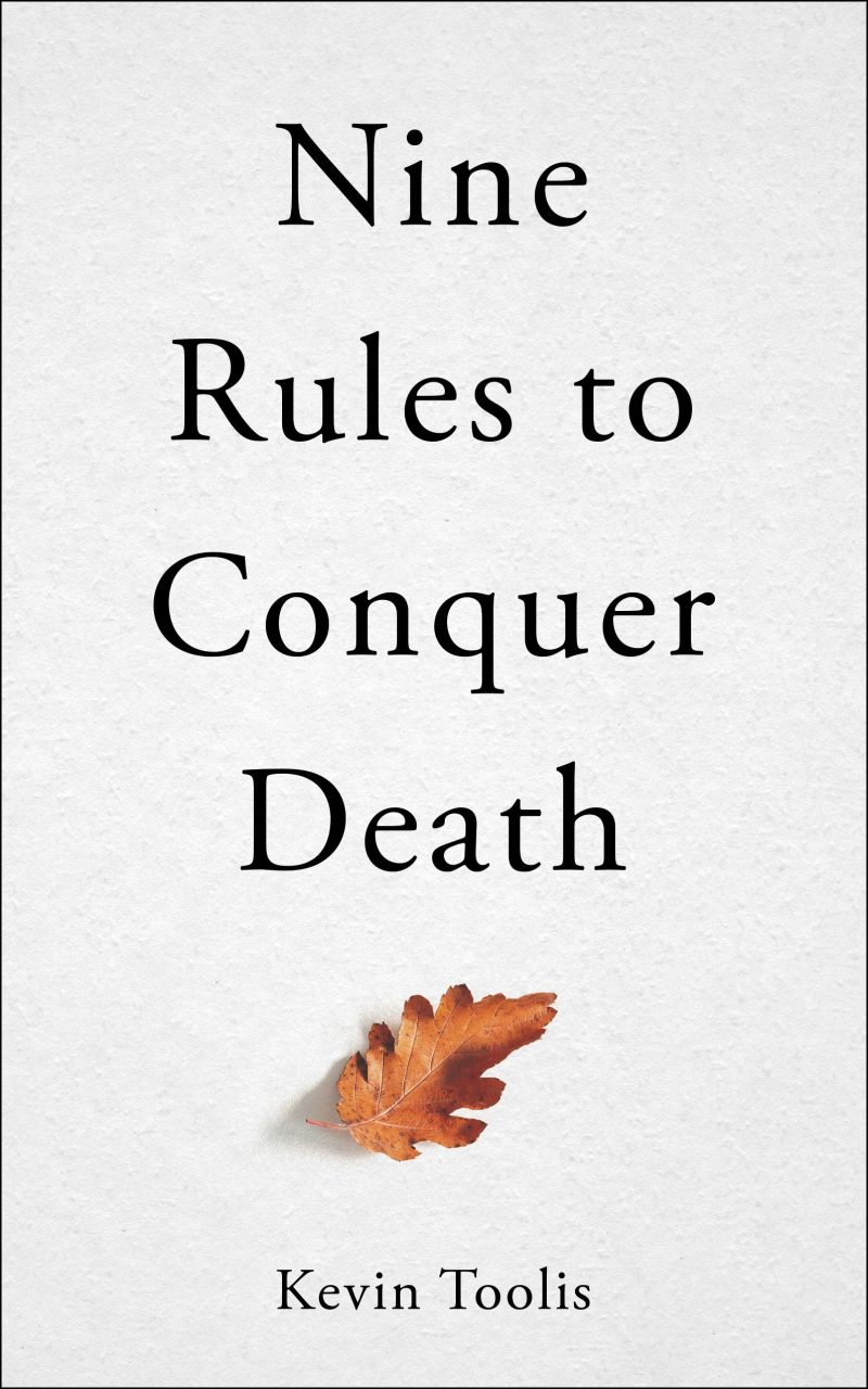 NINE RULES TO CONQUER DEATH INDI