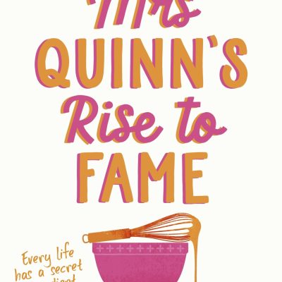 Mrs Quinn's Rise to Fame