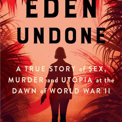 Eden Undone