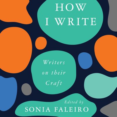 How I Write