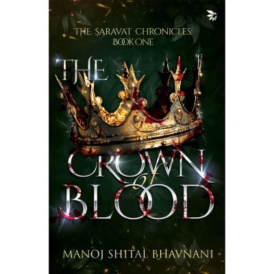 Crown Of Blood