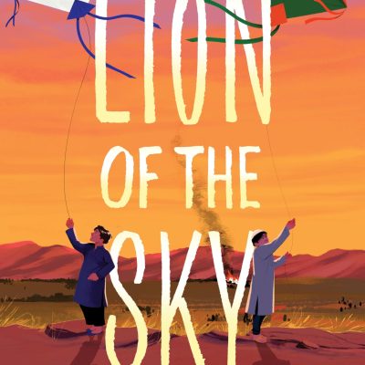 Lion of the Sky ()