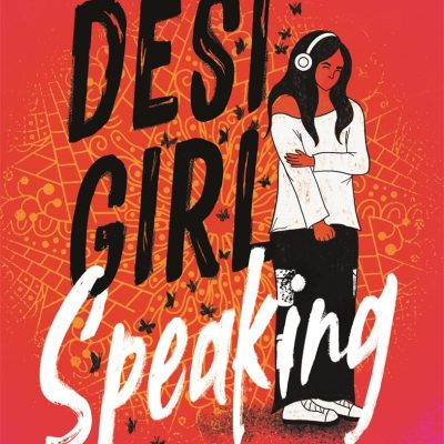 Desi Girl Speaking