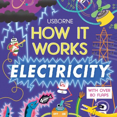 How It Works: Electricity