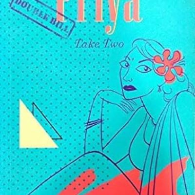 Double Bill: Priya and Paro