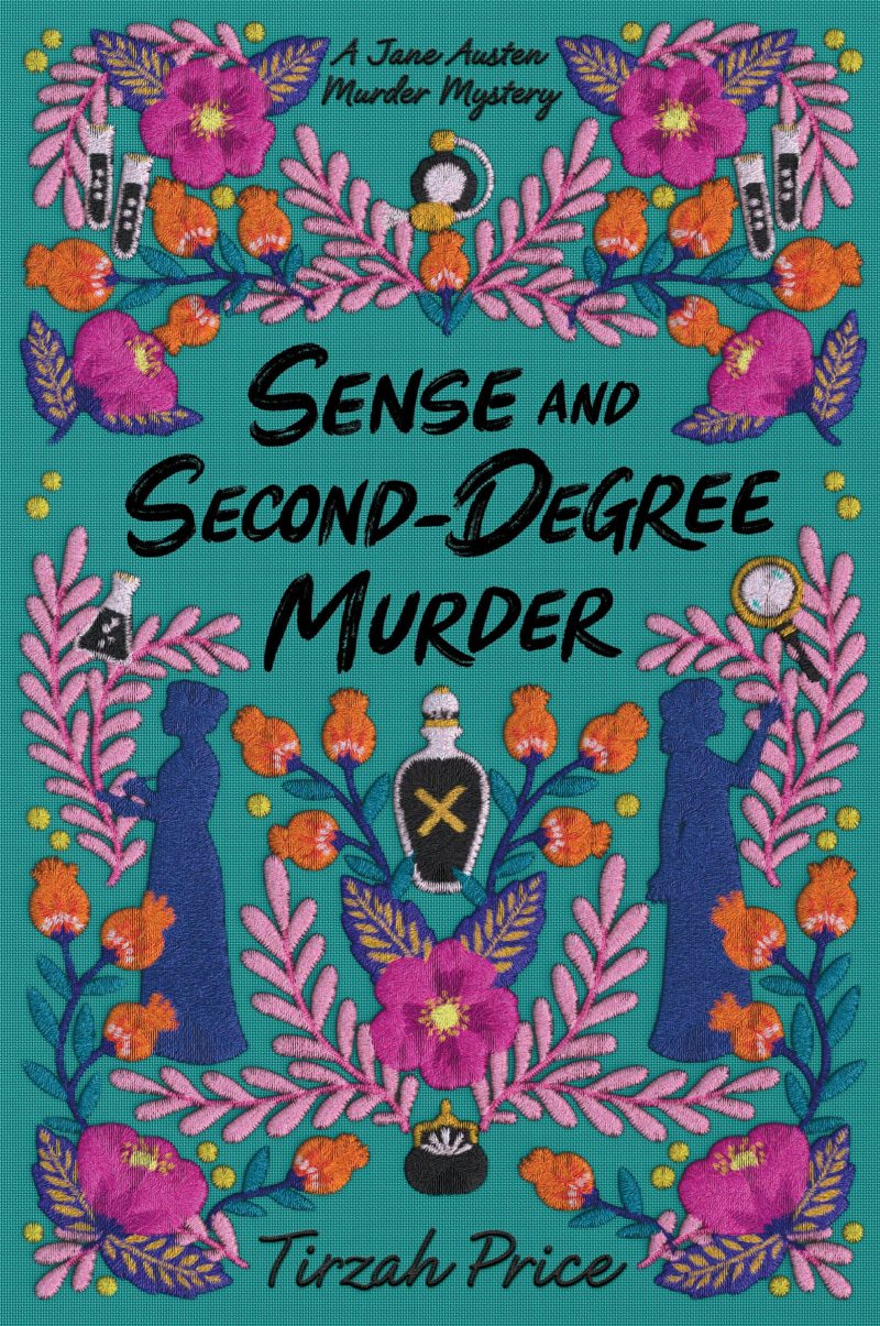 Sense and SecondDegree Murder