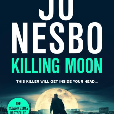 Killing Moon