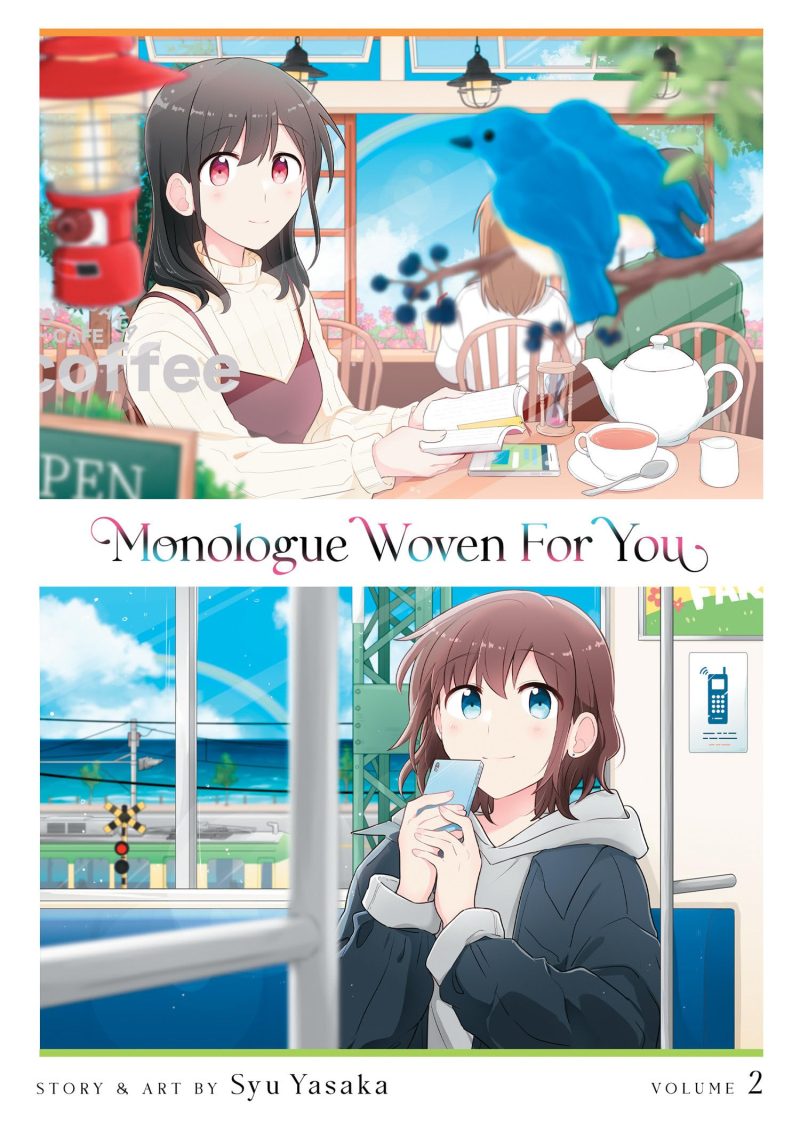 Monologue Woven for You Vol 2