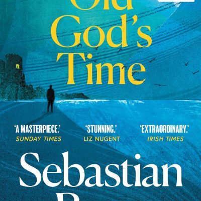 Old God's Time