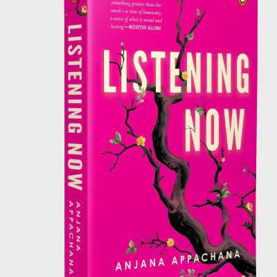 Listening Now