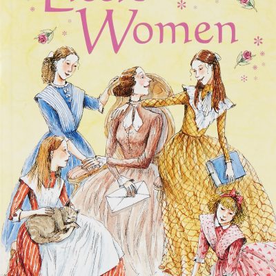 LITTLE WOMEN