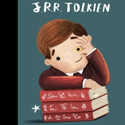 J R R Tolkien