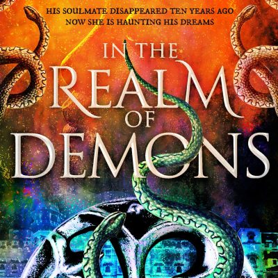 In The Realm Of Demons