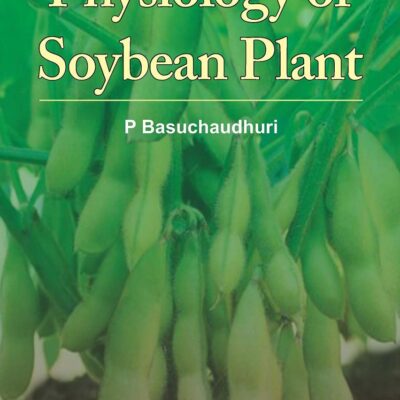 PHYSIOLOGY OF SOYBEAN PLANT (HB 2021)