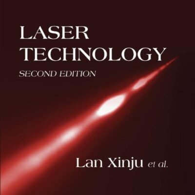 LASER TECHNOLOGY 2ED (PB 2018)