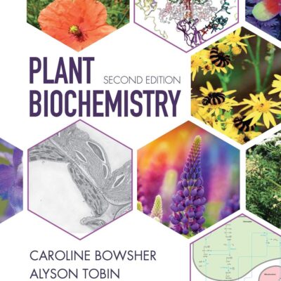 Plant Biochemistry 2Ed (Pb 2021)