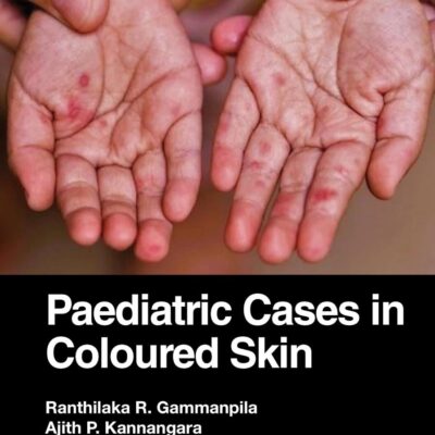 PAEDIATRIC CASES IN COLOURED SKIN (PB 2024)