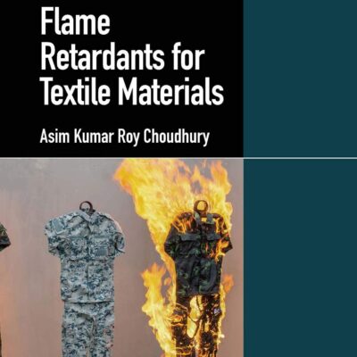FLAME RETARDANTS FOR TEXTLE MATERIALS (PB 2022)