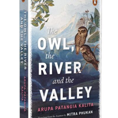 The Owl The River And The Valley