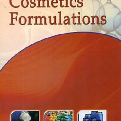 Drugs And Cosmetics Formulations (Pb 2019) [Paperback] MAGAZINE R.