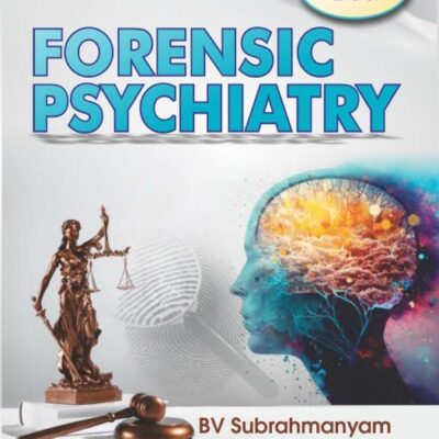 Forensic Psychiatry