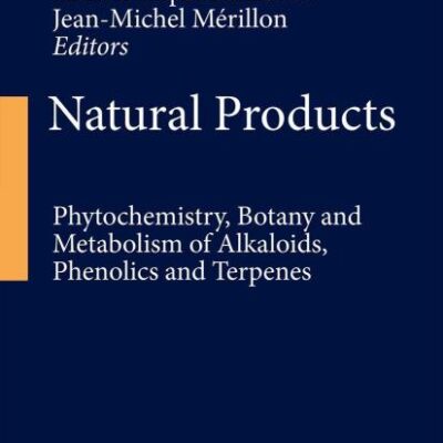 Natural Products: Phytochemistry