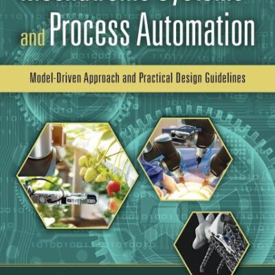 MECHATRONIC SYSTEMS AND PROCESS AUTOMATION (HB 2018)