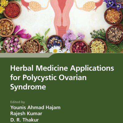 Herbal Medicine Applications for Polycystic Ovarian Syndrome