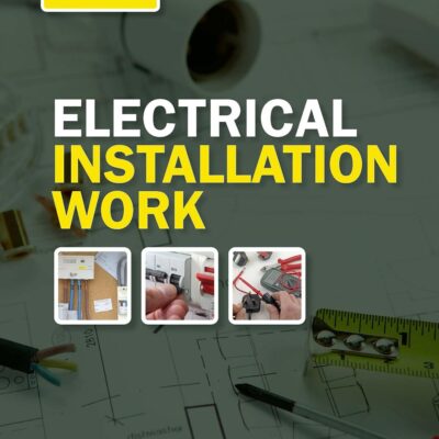 ELECTRICAL INSTALLATION WORK
