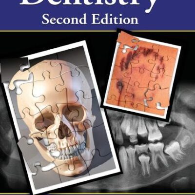 FORENSIC DENTISTRY 2ED (HB 2010)