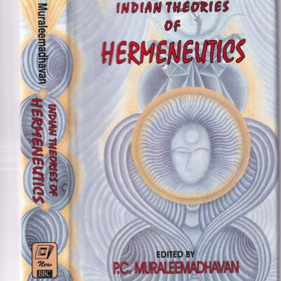 Indian theories of hermeneutics