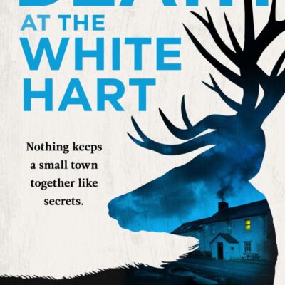 Death At The White Hart
