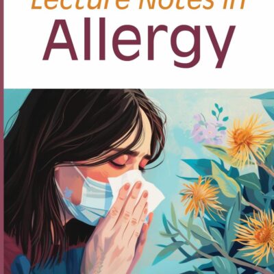 LECTURE NOTES IN ALLERGY
