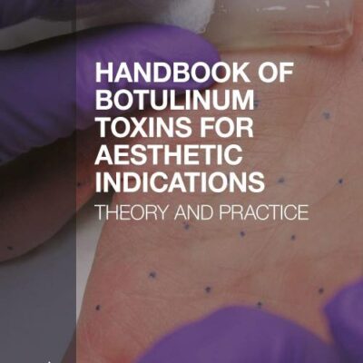 Handbook of Botulinum Toxins for Aesthetic Indications