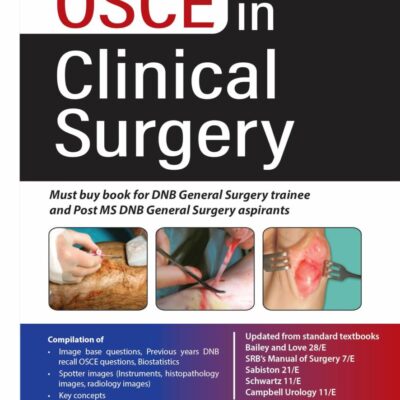 OSCE in Clinical Surgery