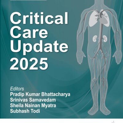 ISCCM CRITICAL CARE UPDATE 2025