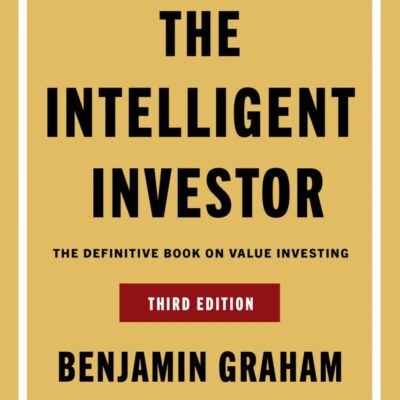 The Intelligent Investor - Third Edition