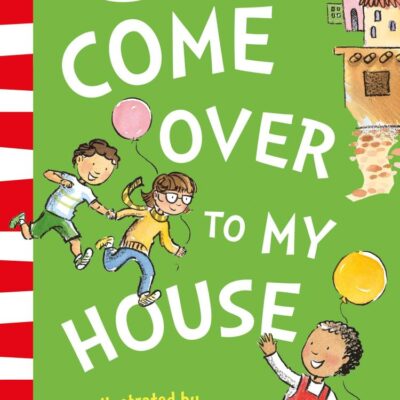 Come Over To My House