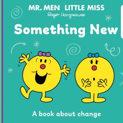 Mr. Men And Little Miss Discover You — Mr Men Little Miss: S