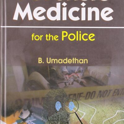 FORENSIC MEDICINE FOR THE POLICE (HB 2011)