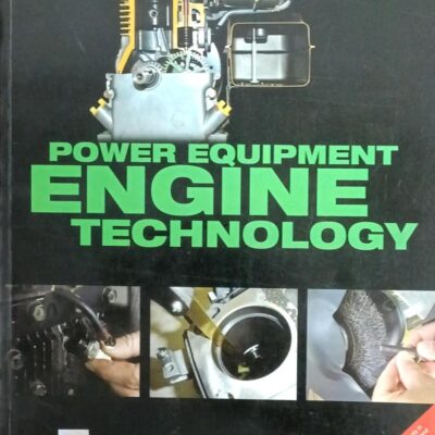 POWER EQUIPMENT ENGINE TECHNOLOGY