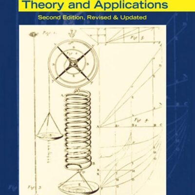 Elasticity: Theory and Applications