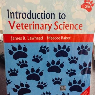 INTRODUCTION TO VETERINARY SCIENCE