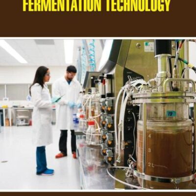PRINCIPLES OF FERMENTATION TECHNOLOGY (HB 2022)