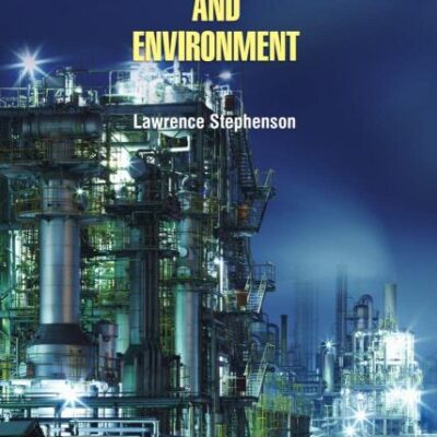 INDUSTRIAL CHEMICALS AND ENVIRONMENT (HB 2022)