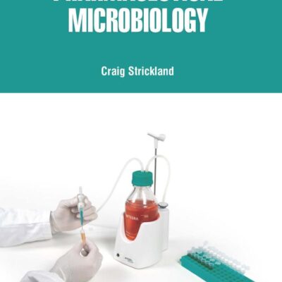 PHARMACEUTICAL MICROBIOLOGY (HB 2022)