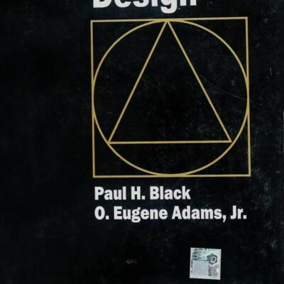 MACHINE DESIGN 3ED (PB 2014)