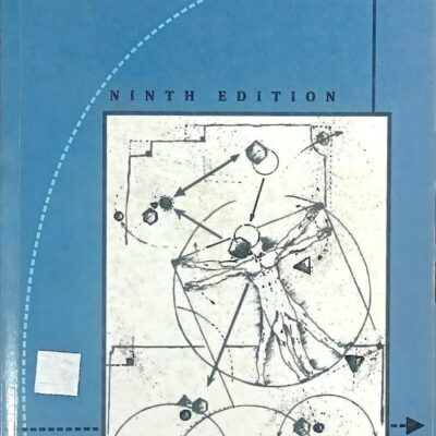 MOTION AND TIME STUDY 9ED (PB 2015)