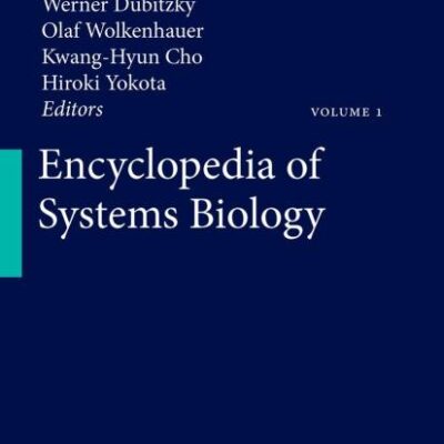 Encyclopedia of Systems Biology